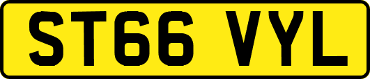 ST66VYL