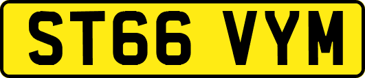 ST66VYM