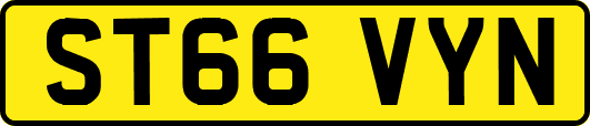 ST66VYN