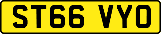 ST66VYO