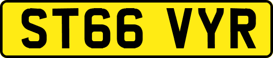 ST66VYR