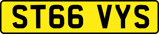 ST66VYS