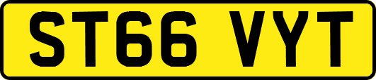 ST66VYT