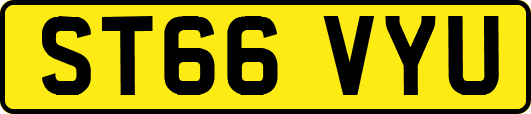 ST66VYU