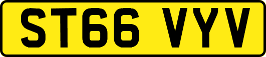 ST66VYV