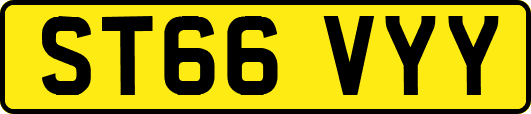 ST66VYY