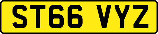 ST66VYZ