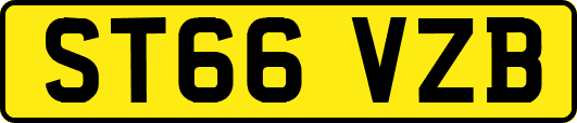 ST66VZB