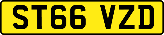 ST66VZD