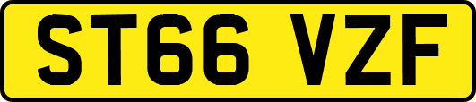 ST66VZF