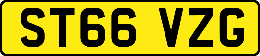 ST66VZG