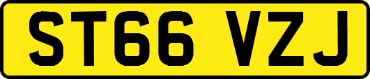 ST66VZJ