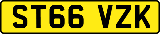 ST66VZK