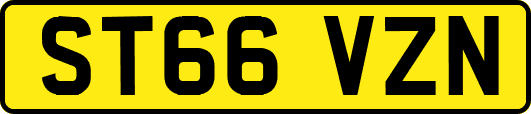 ST66VZN