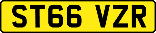 ST66VZR