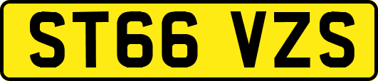 ST66VZS