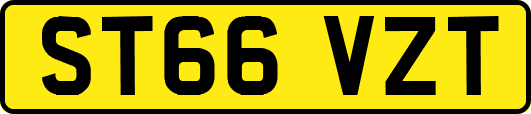 ST66VZT