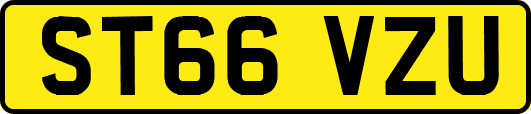 ST66VZU