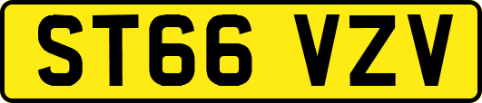 ST66VZV