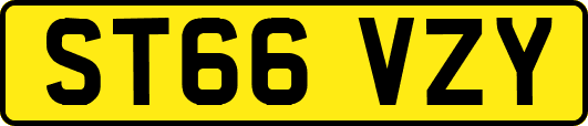 ST66VZY
