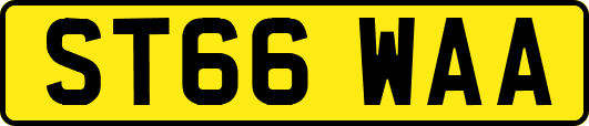 ST66WAA