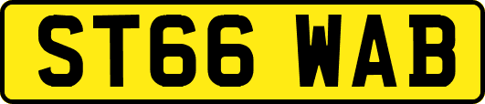 ST66WAB