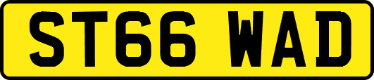 ST66WAD