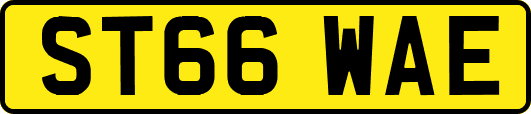 ST66WAE