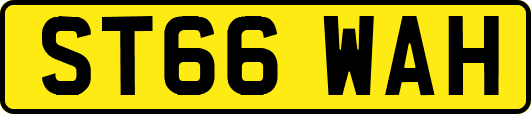 ST66WAH