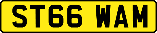 ST66WAM