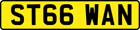 ST66WAN