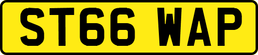ST66WAP