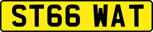 ST66WAT