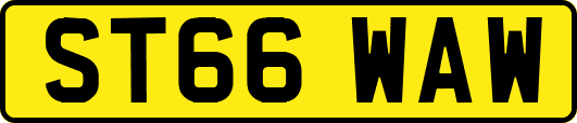 ST66WAW