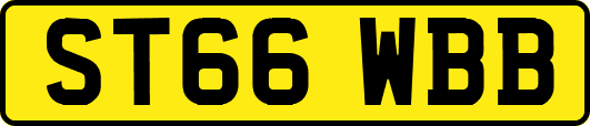 ST66WBB