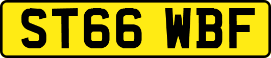 ST66WBF