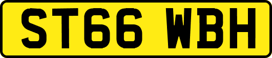ST66WBH