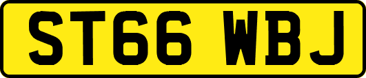 ST66WBJ