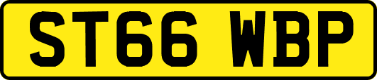 ST66WBP