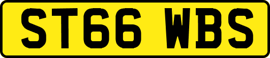 ST66WBS