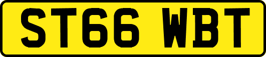 ST66WBT