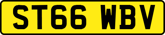 ST66WBV