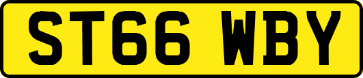 ST66WBY