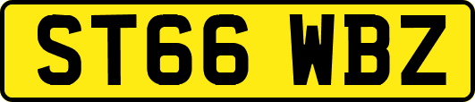 ST66WBZ