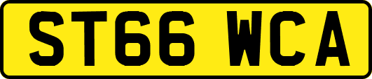 ST66WCA