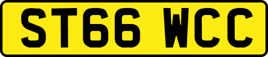 ST66WCC