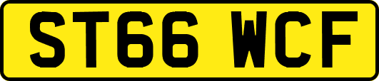 ST66WCF
