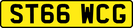ST66WCG
