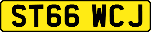 ST66WCJ