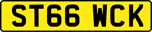 ST66WCK